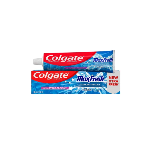 Colgate pasta Max Fresh Cooling Mint 100ml