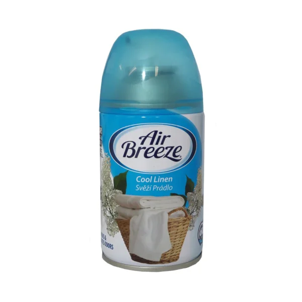 AirBreeze FM dopuna Fresh Linen 250ml