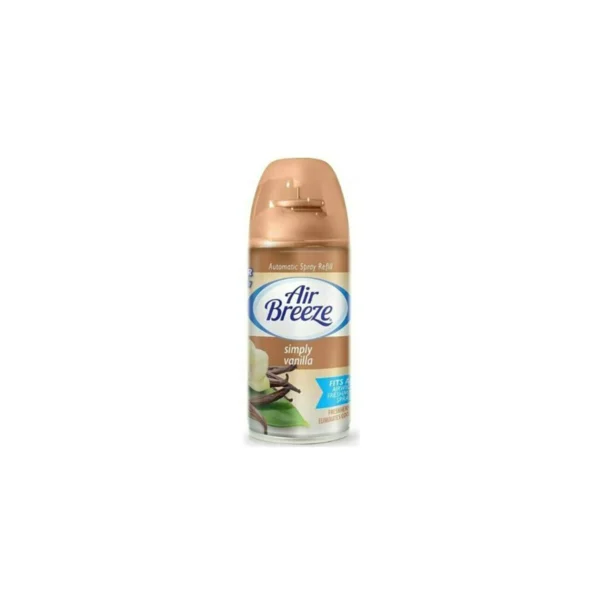 AirBreeze FM dopuna Simple Vanila 250ml
