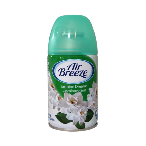AirBreeze FM dopuna Jasmine Dreams 250ml