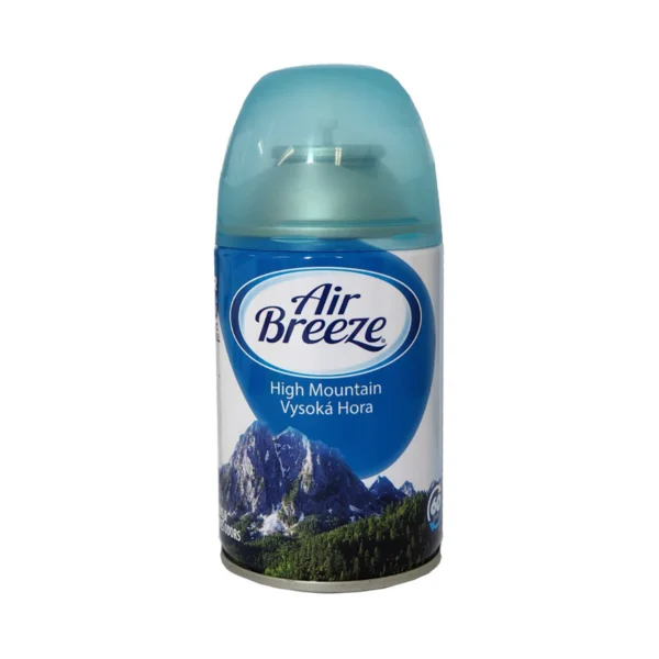 AirBreeze FM dopuna High Mountain 250ml