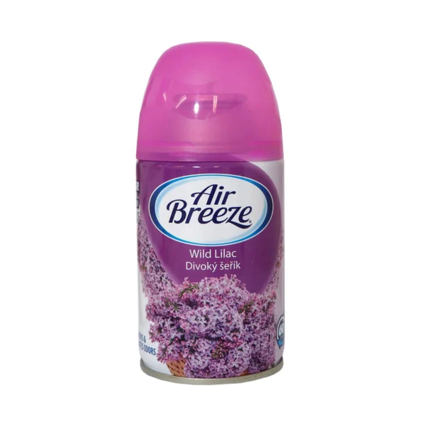 AirBreeze FM dopuna Wild Lilac 250ml