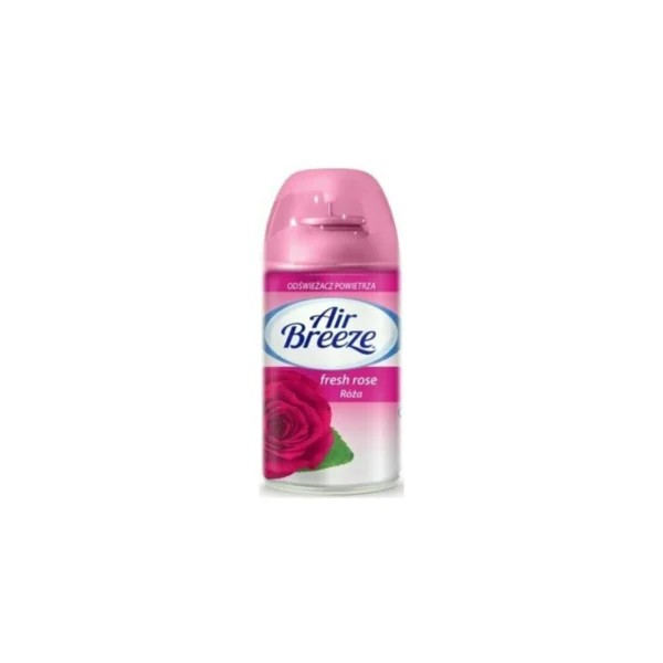 AirBreeze FM dopuna Fresh Rose 250ml