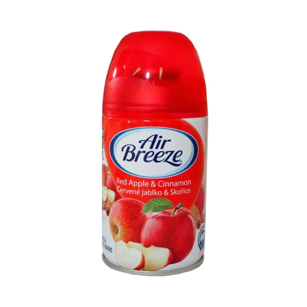 AirBreeze FM dopuna Red Apple&Cinnamon 250ml