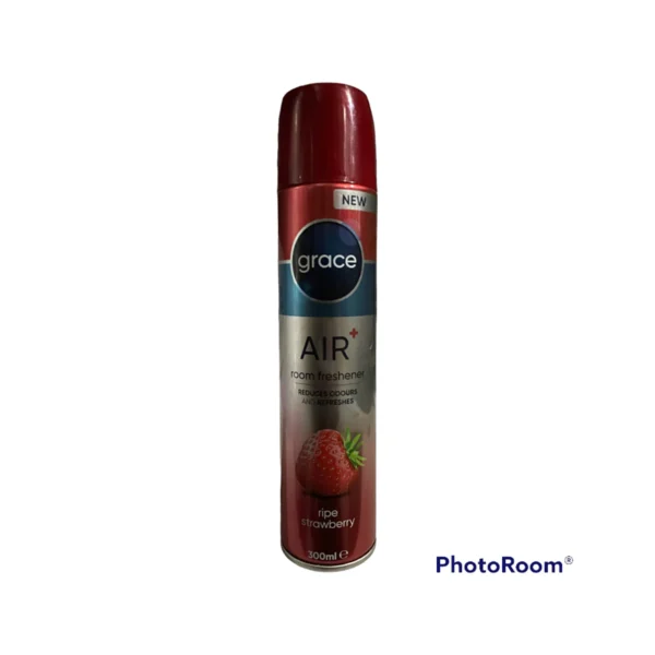 AirBreeze Grace sprej Ripe Strawberry 300ml
