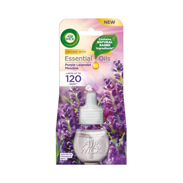 AirWick El Refill Lavanda 19ml