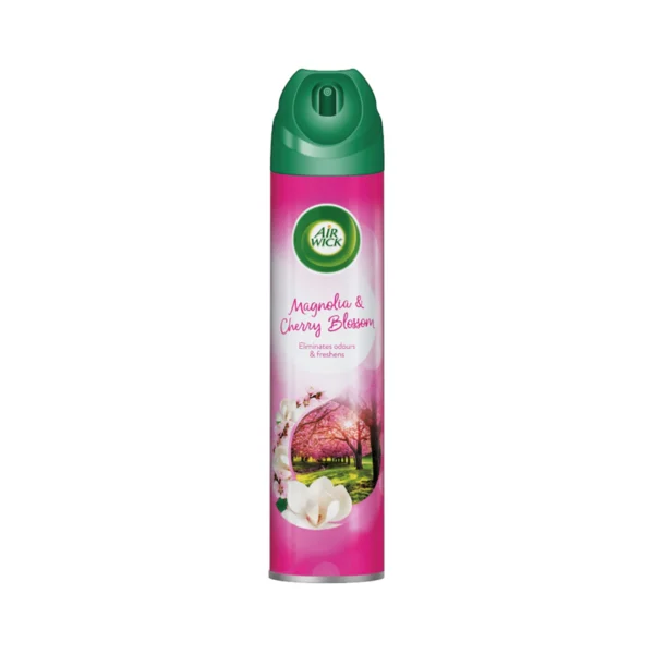 AirWick aerosol Magnolia 300ml