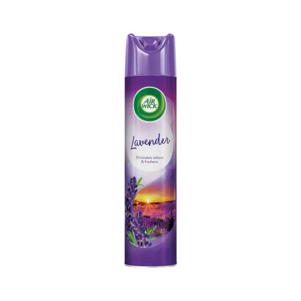 AirWick aerosol Lavanda 300ml