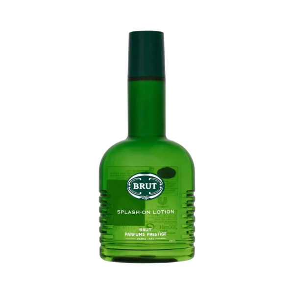 Brut aftershave Splash-on 200ml