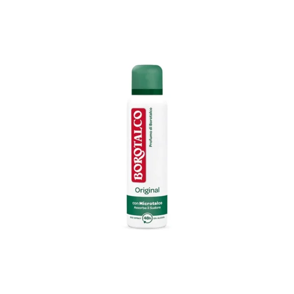 Borotalco deo Original Fresh 150ml
