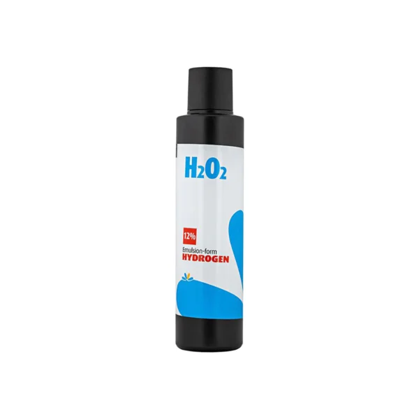 Lily krem hidrogen 12% 120ml