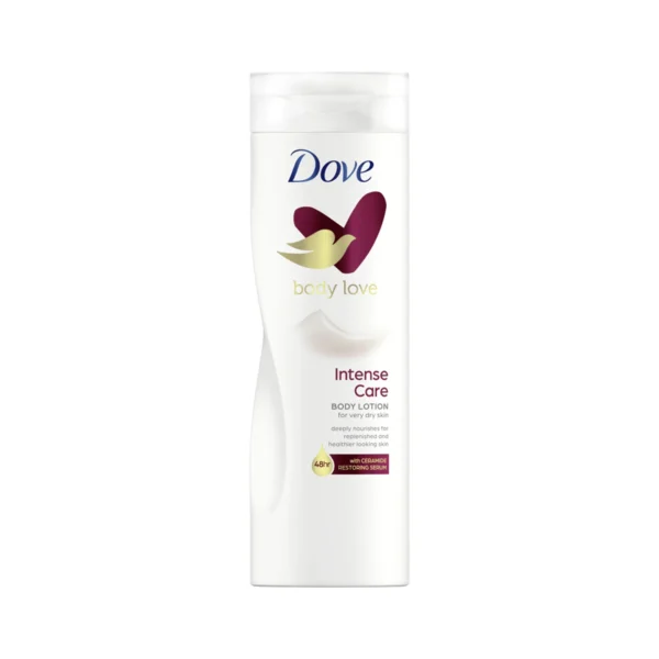 Dove losion za telo Intensive Dry Skin 400ml