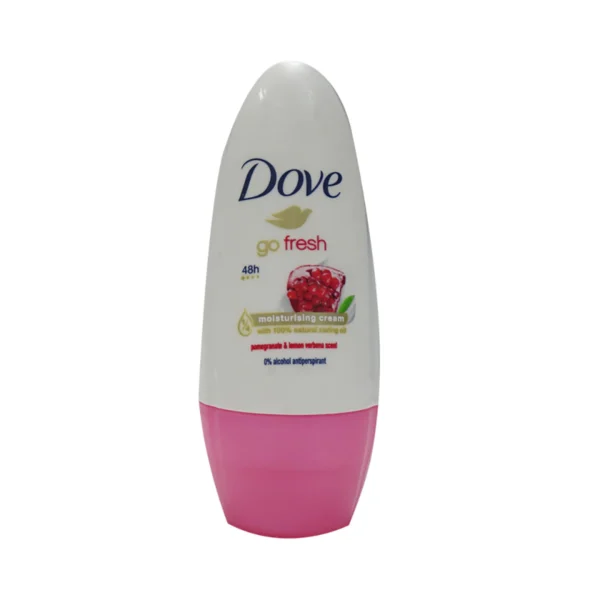 Dove roll on Pomegranate 50ml