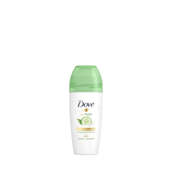 Dove roll on Cucumber&Green Tea 50ml