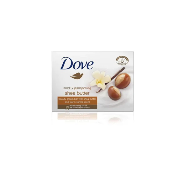 Dove sapun Shea Butter 90g