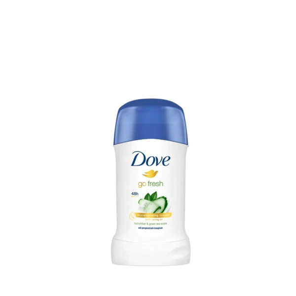 Dove stick Cucumber&Green Tea 40ml