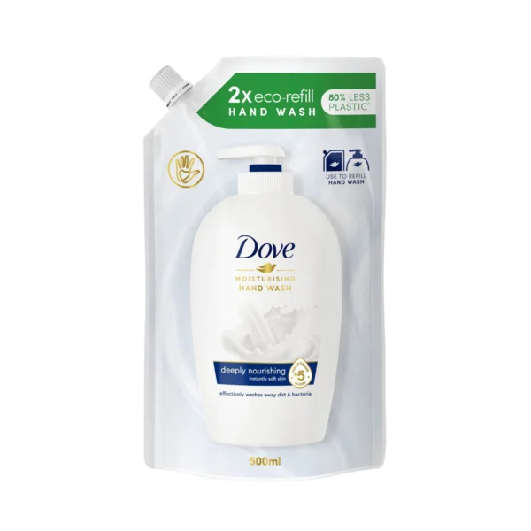 Dove tecni sapun dopuna Original 500ml