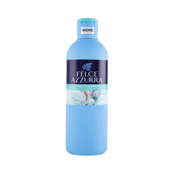 Felce Azzura Sea Salts 650ml