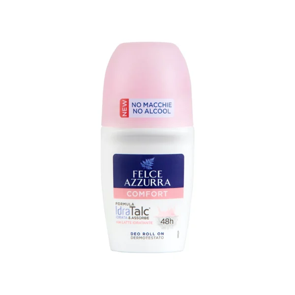 Felce Azzura roll on Comfort 50ml