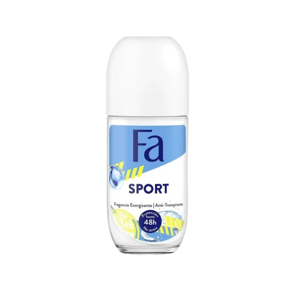 Fa roll on Sport 50ml