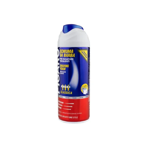 Figaro pena za brijanje Regular 400ml