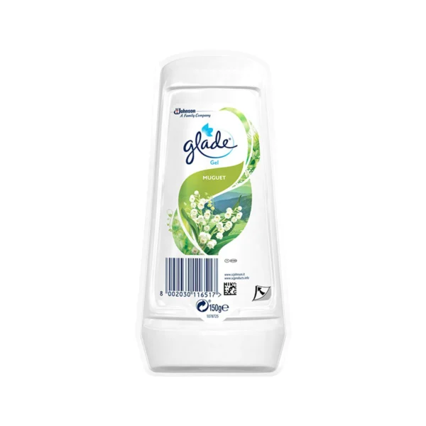 Glade apsorber mirisa Đurđevak 150g