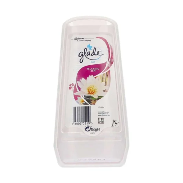 Glade apsorber mirisa Relaxing Zen 150g