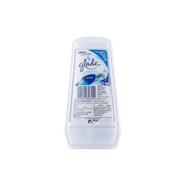 Glade apsorber mirisa Marine 150gr