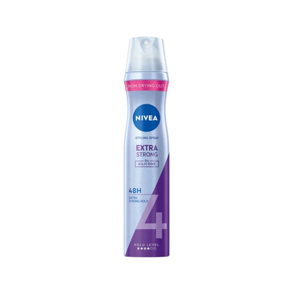 Nivea lak za kosu Extra 250ml