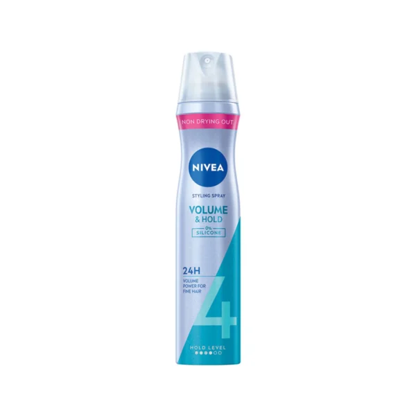 Nivea lak za kosu Volumen 250ml