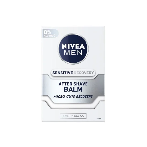 Nivea balzam posle brijanja Sensitive Recovery 100ml