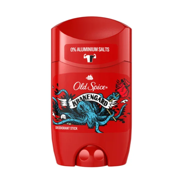 Old Spice stick Krakengard 50ml