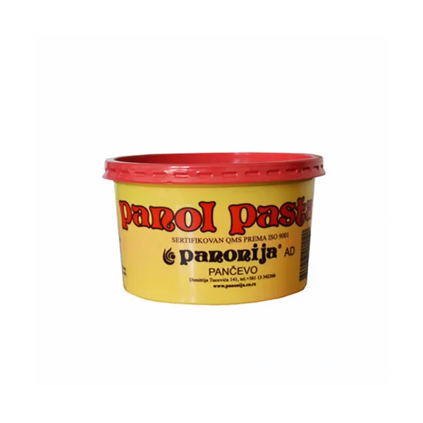 Panonija Panol pasta 500g