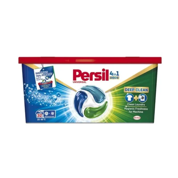 Persil disc Universal 32kom