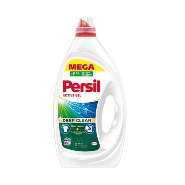 Persil gel Reular 88wl/3,96l