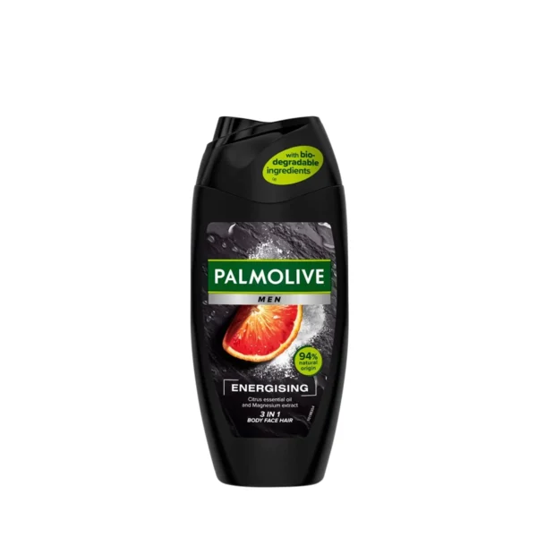 Palmolive mala kupka Energising Men 3in1 250ml
