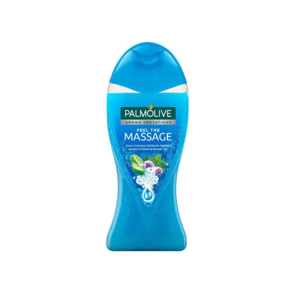 Palmolive mala kupka Minerals Massage 220ml