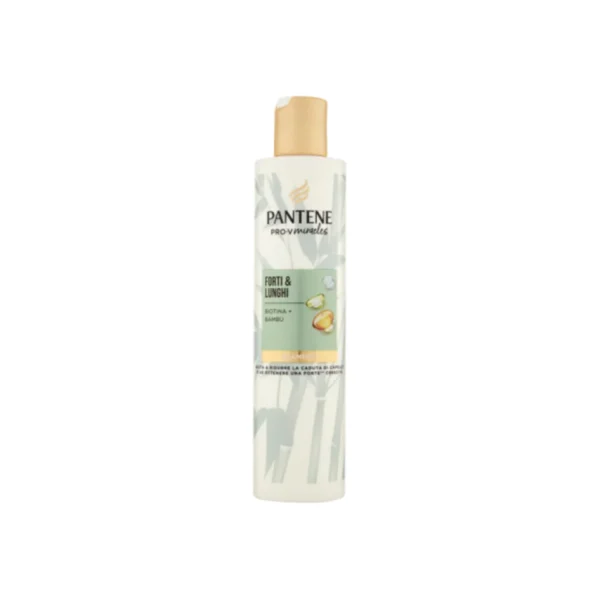 Pantene sampon Forti&Lunghi (jaka i duga kosa) 225ml