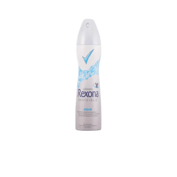 Rexona deo Invisible Aqua 200ml