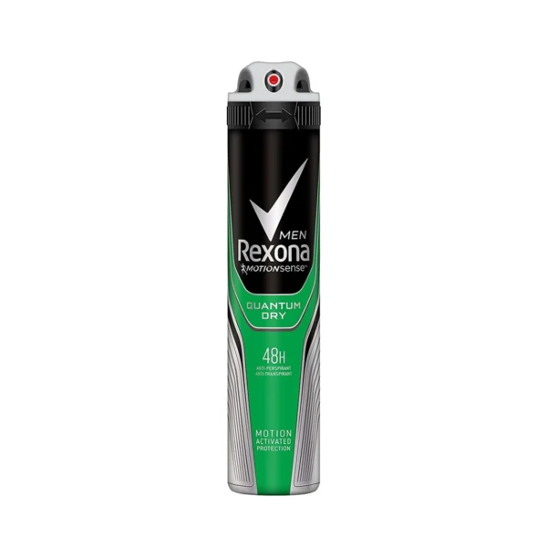 Rexona deo Men Quantum Dry 200ml
