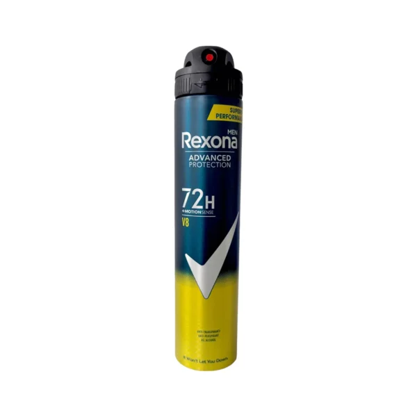 Rexona deo Football Fanatics 200ml muški