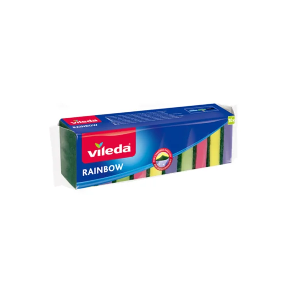 Vileda sundjeri Style 10u1
