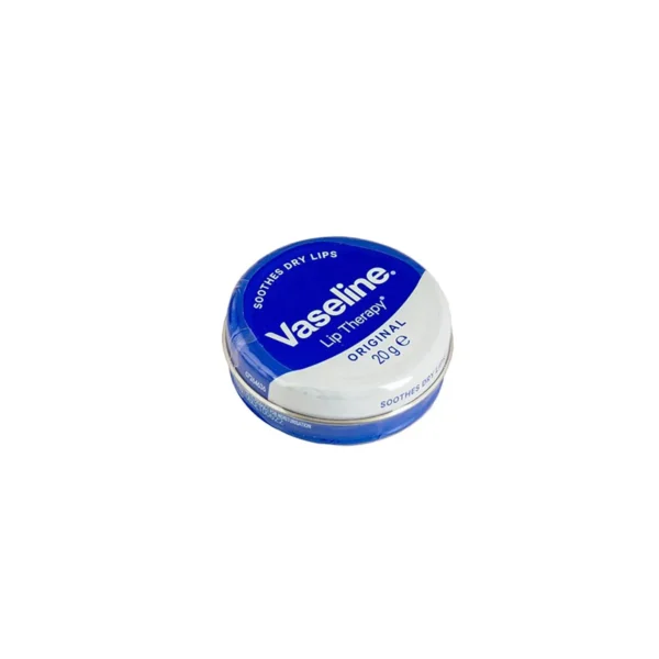 Vaseline balzam za usne Original 20gr