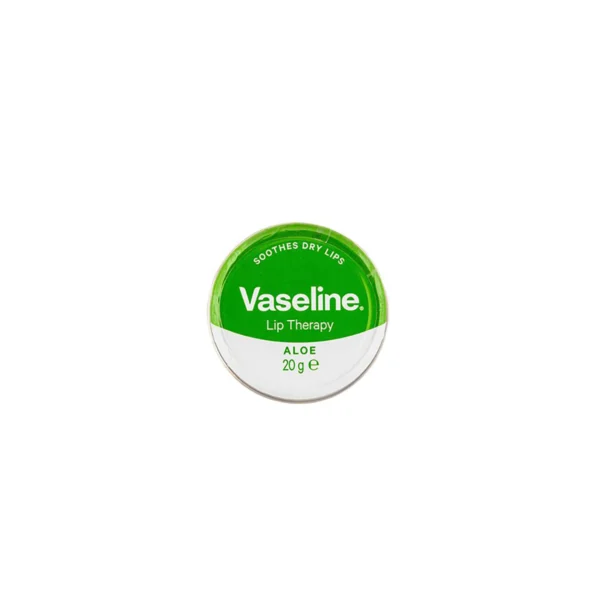 Vaseline balzam za usne Aloe 20gr