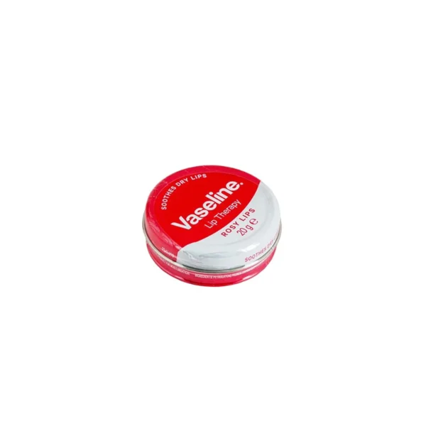 Vaseline balzam za usne Rosy 20gr