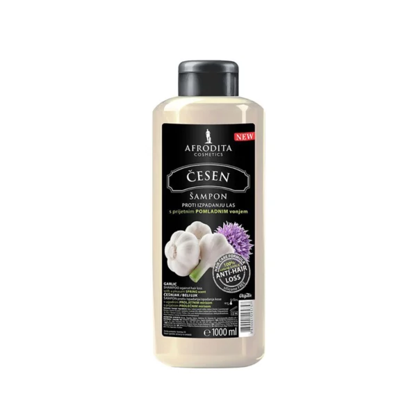Afrodita sampon Beli Luk 1L