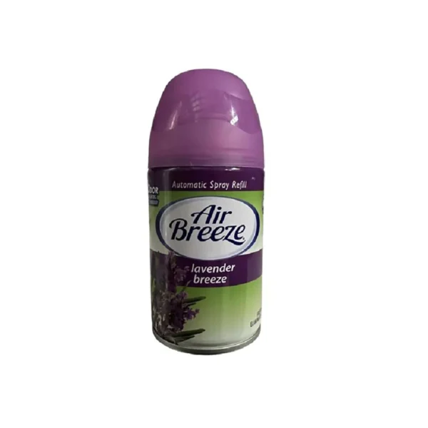 AirBreeze FM dopuna Lavender Breeze 250ml