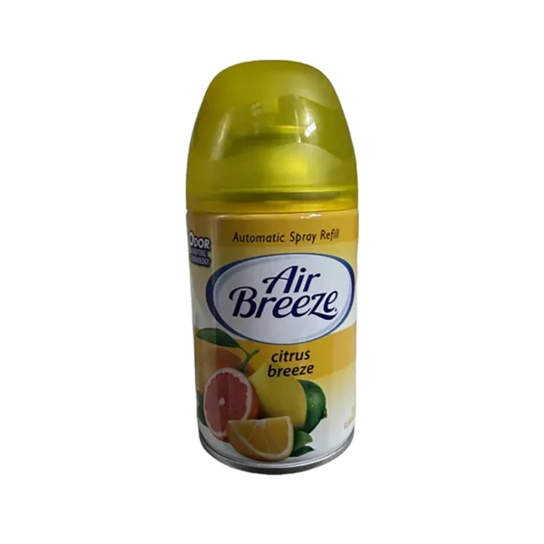 AirBreeze FM dopuna Citrus Breeze 250ml