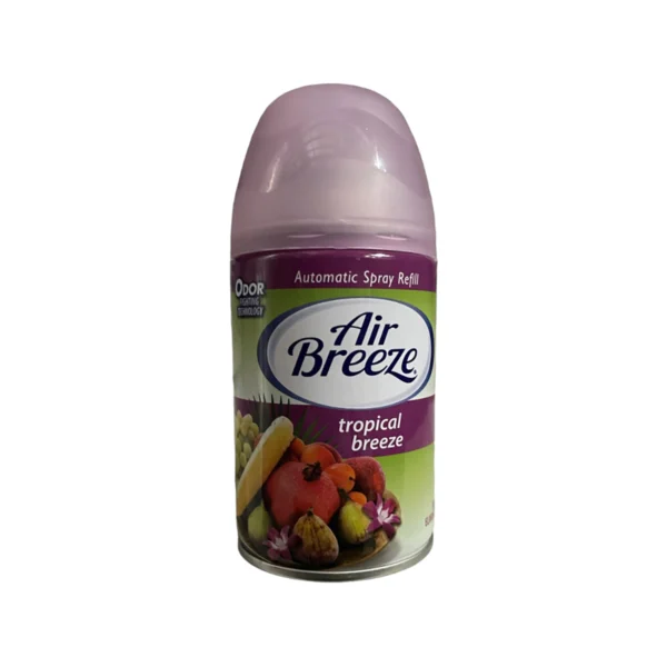 AirBreeze FM dopuna Tropical Breeze 250ml