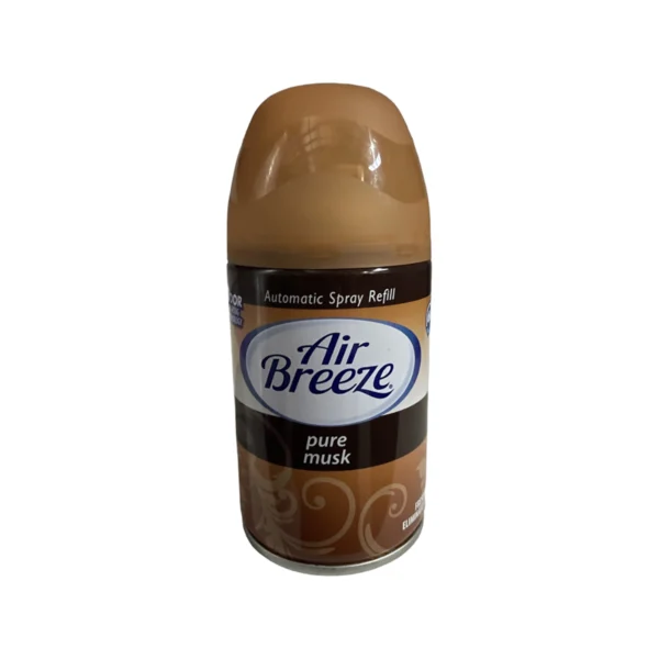 AirBreeze FM dopuna Pure Musk 250ml